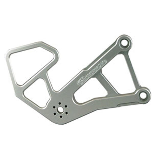 WOODCRAFT DUCATI 750-1000SS, PAUL SMART REPLICA, SPORT CLASSIC RHS BRACKET. SKU: 05-0620R