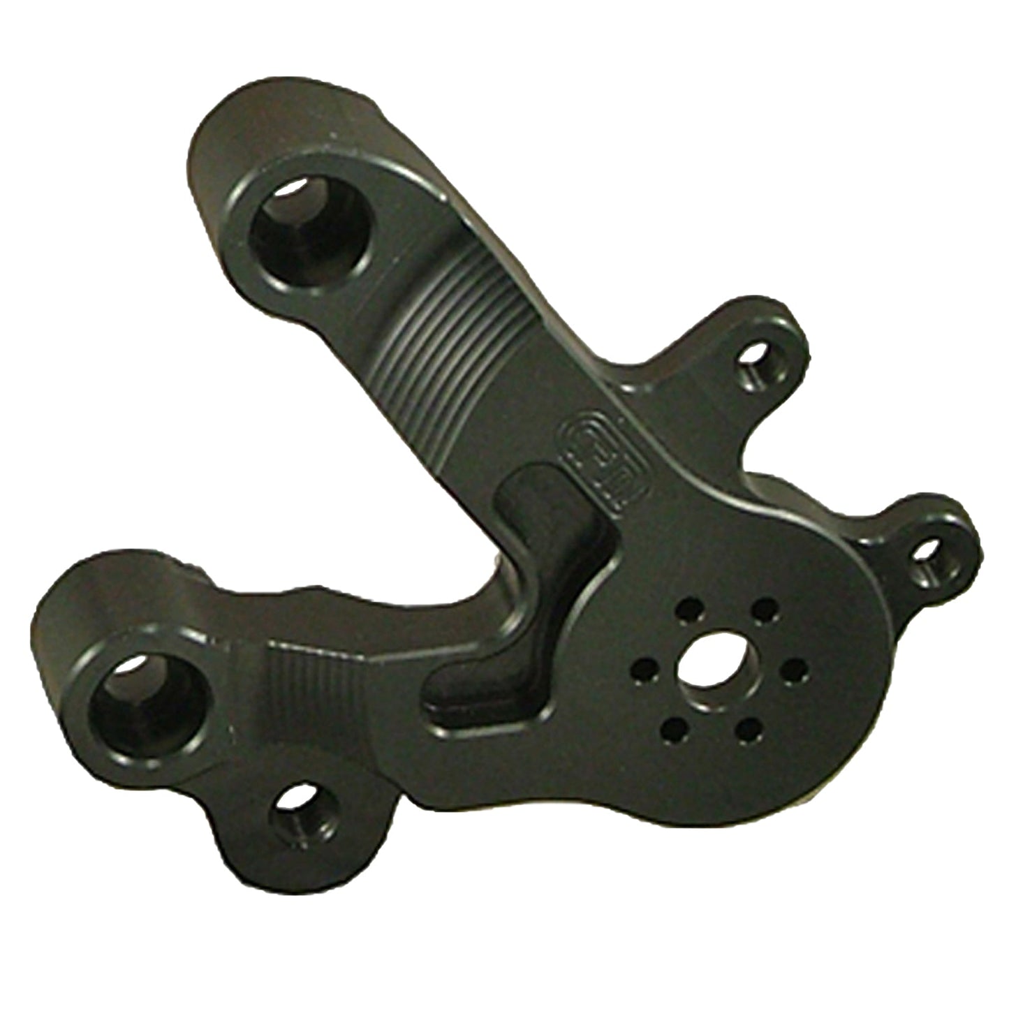 WOODCRAFT DUCATI 749/999 LHS BRACKET. SKU: 05-0625L