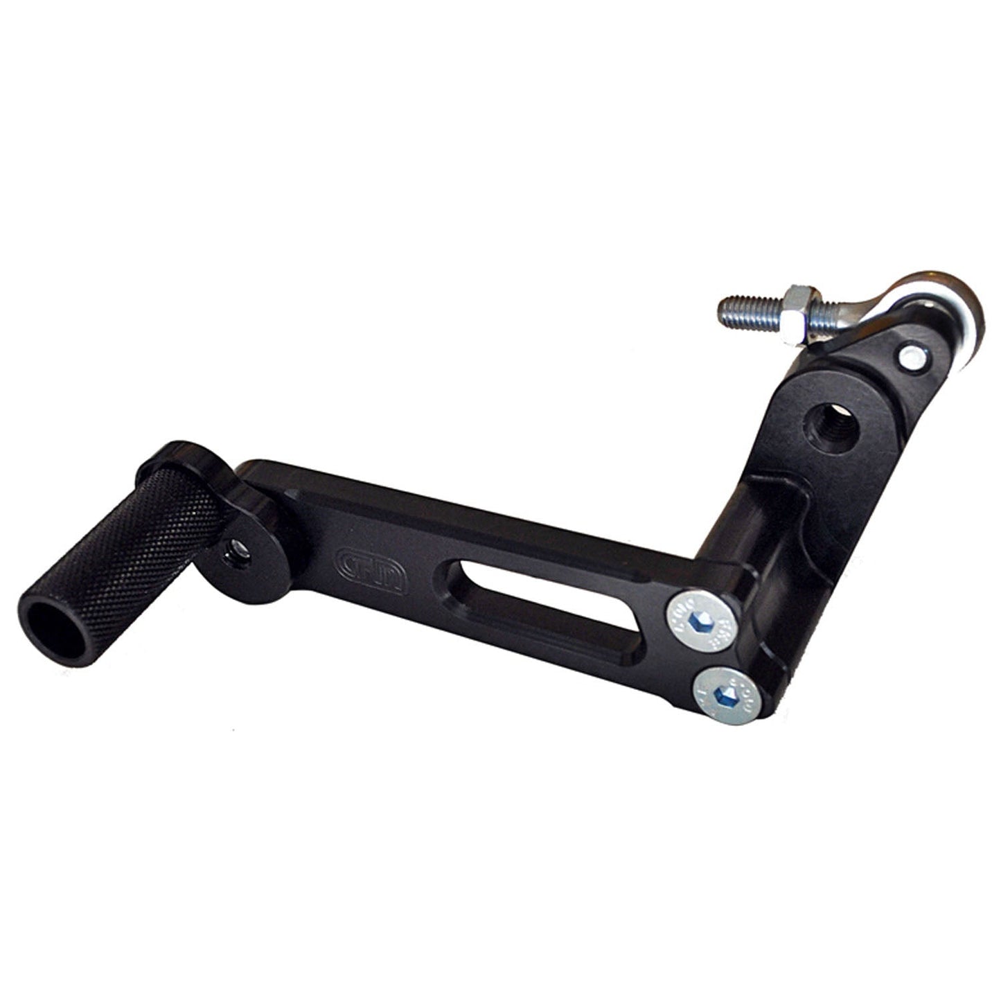 WOODCRAFT DUCATI PANIGALE 1199 STD SHIFT ADJUSTABLE FOLDING PEDAL ASSEMBLY BLACK. SKU: 08-0645