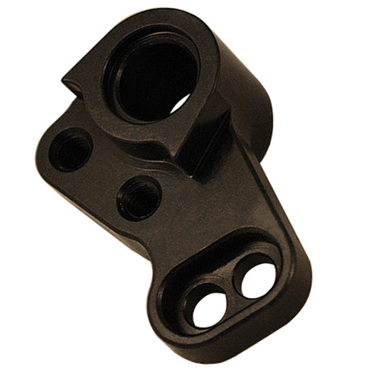 WOODCRAFT DUCATI MONSTER 696/1100 SHIFT PIVOT. SKU: 08-0660P