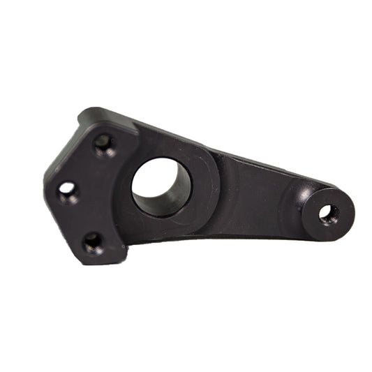 WOODCRAFT DUCATI HYPERMOTARD BRAKE PIVOT. SKU: 09-0652P