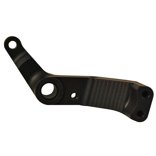 WOODCRAFT DUCATI DIAVEL BRAKE PIVOT. SKU: 09-0670P