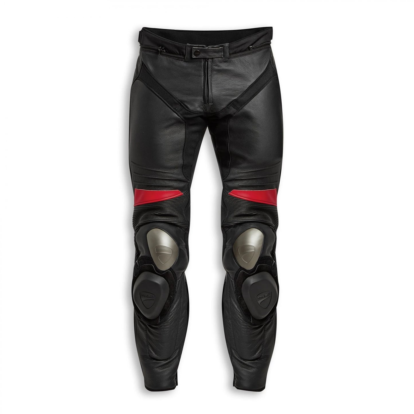 DUCATI SPORT C3 LEATHER RIDING PANTS. SKU: 9810714