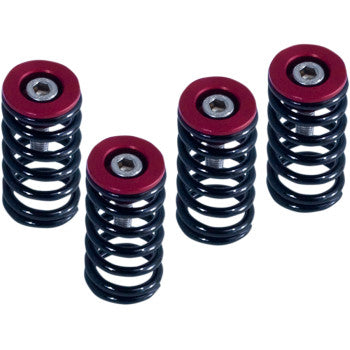 BARNETT SPRING KIT “RED” FOR ALL DUCATI SIX SPEED DRY CLUTCH MODELS - SKU: 1131-1834