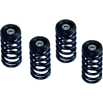 BARNETT SPRING KIT “BLACK” FOR ALL DUCATI SIX SPEED DRY CLUTCH MODELS - SKU: 1131-1835