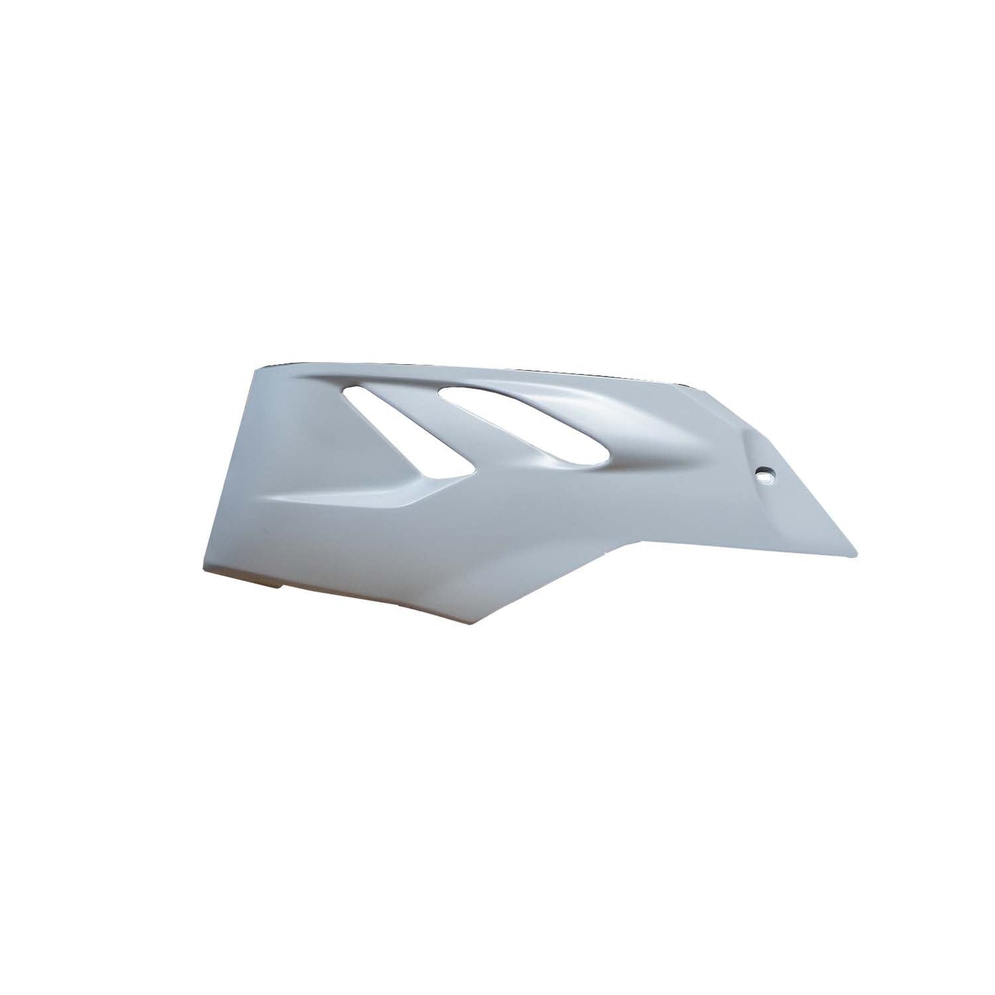 WOODCRAFT DUCATI V2 LOWER PANEL LHS. SKU: 71-0649LPL