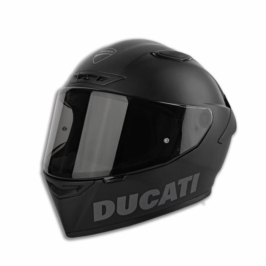 AGV DUCATI DARK RIDER V2 HELMET - SKU: 98103682