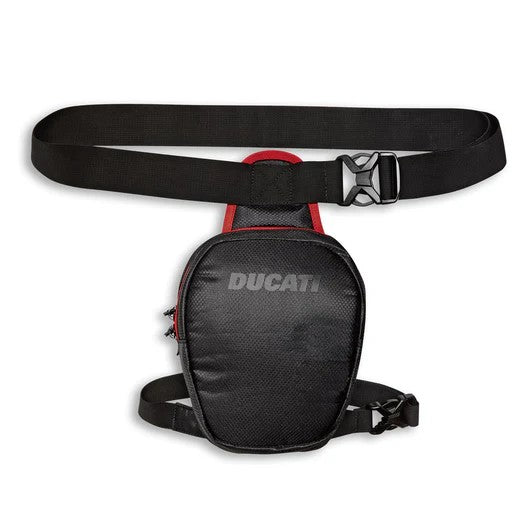 DUCATI LEG BAG REDLINE P2 - SKU: 98107112