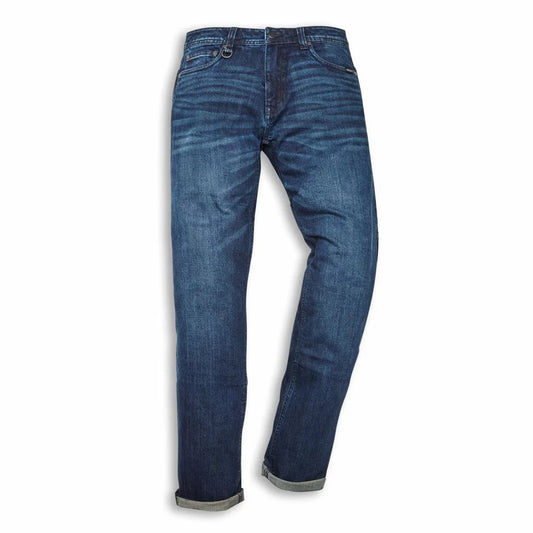 DUCATI COMPANY C4 RIDING JEANS - SKU: 9810763