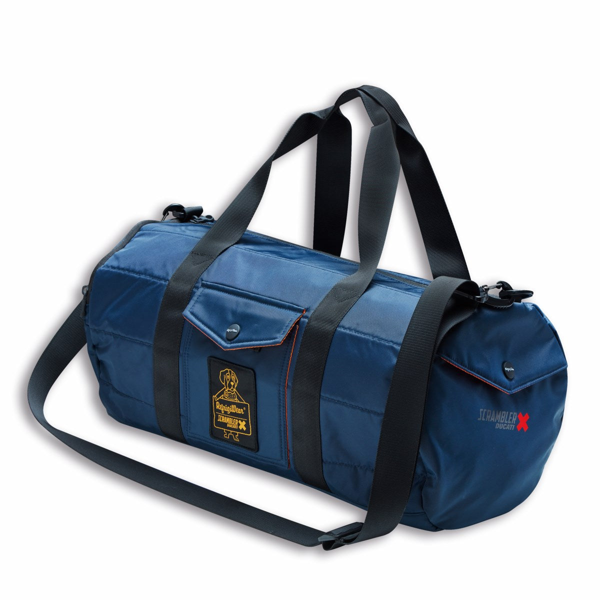 ICON DUFFLEBAG – SCR REFRIGIWEAR - FOR SCRAMBLER - SKU: 987707561