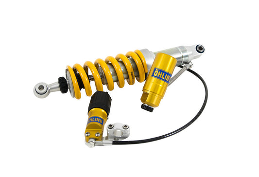 ÖHLINS DU 110 DUCATI DIAVEL STX 46 STREET SHOCK ABSORBER - SKU: DU 110