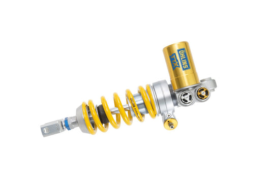 ÖHLINS DU 466 DUCATI 1299 PANIGALE TTX GP SHOCK ABSORBER - SKU: DU 466