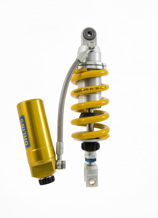 ÖHLINS DU 726 SHOCK ABSORBER DUCATI XDIAVEL STX 46 STREET - SKU: DU 726