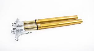 ÖHLINS FGRT 210 FRONT FORK R&T DUCATI 848/1098/1198 FGRT 200 - SKU: FGRT 210