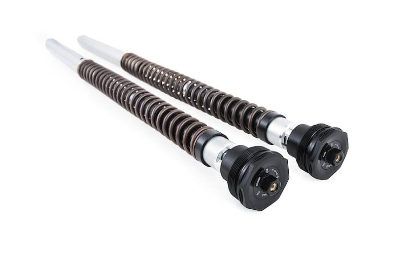 ÖHLINS FKA 109 DUCATI SCRAMBLER DESERT SLED (KAYABA) NIX 30 ADVENTURE - SKU: FKA 109