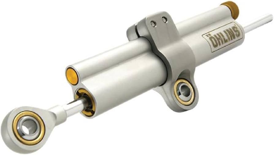 ÖHLINS SD 154 STEERING DAMper DUCATI MONSTER S4 - SKU: SD 154